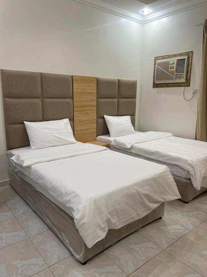 Aroos Al Shati Furnished Units Umm Lajj Luaran gambar