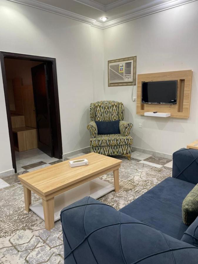 Aroos Al Shati Furnished Units Umm Lajj Luaran gambar